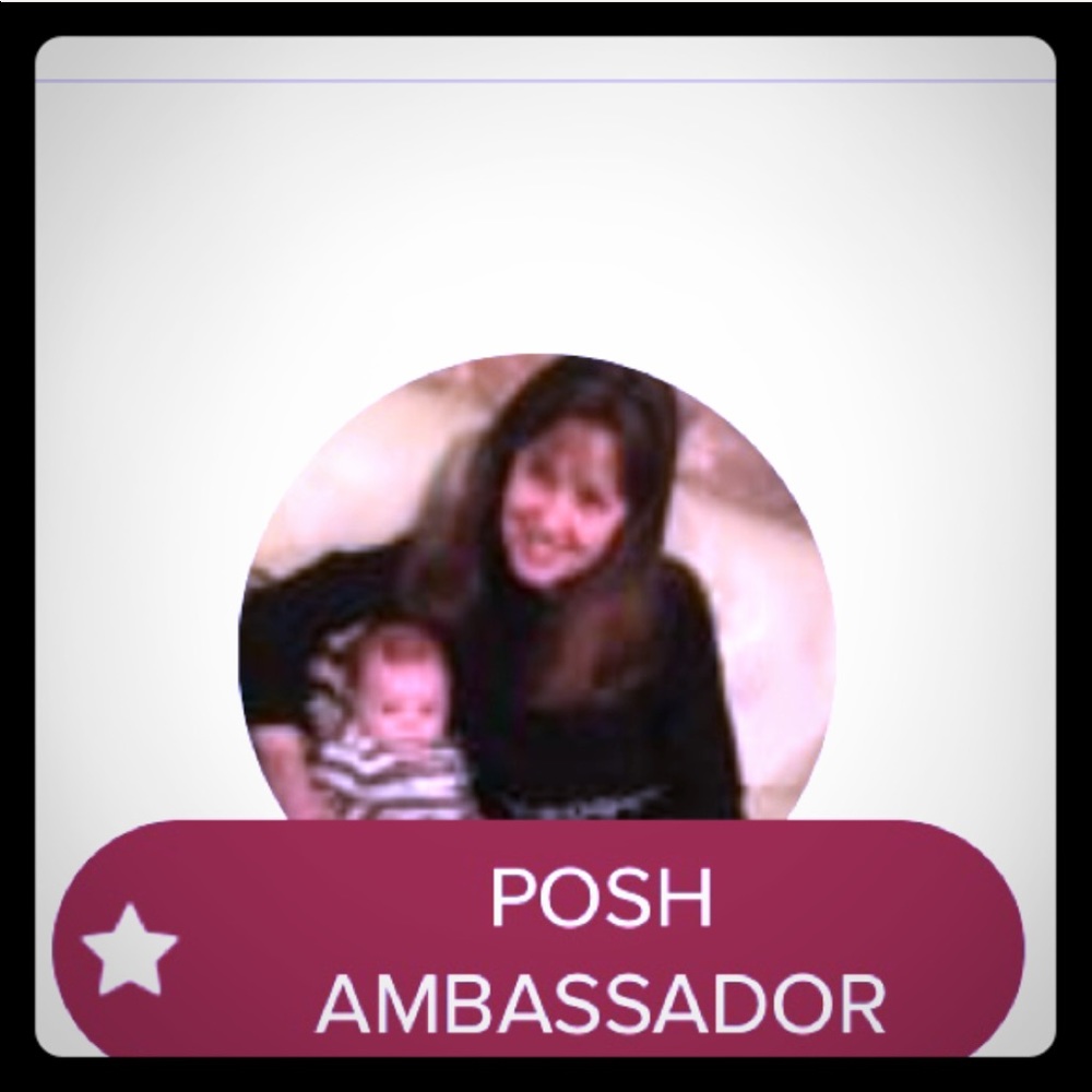 Meet your Posher, Dianne